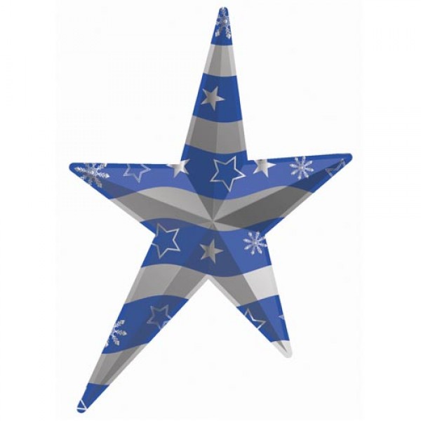 Звезда 18