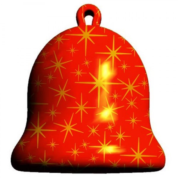 Колокольчик 4