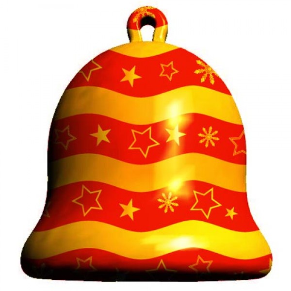 Колокольчик 6