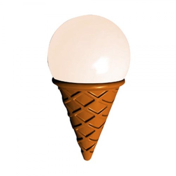 Мороженое Рожок 4