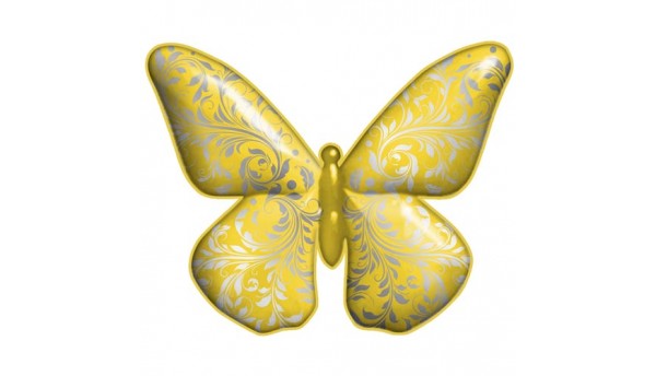 Бабочка 12