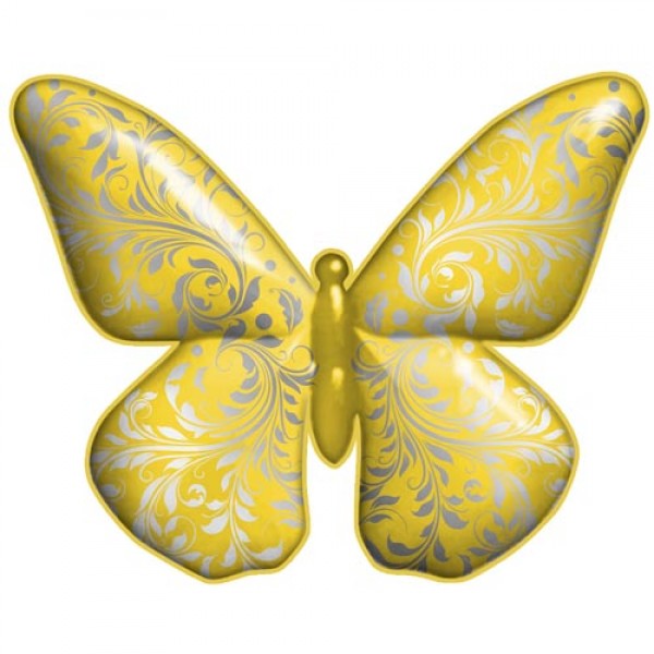 Бабочка 12