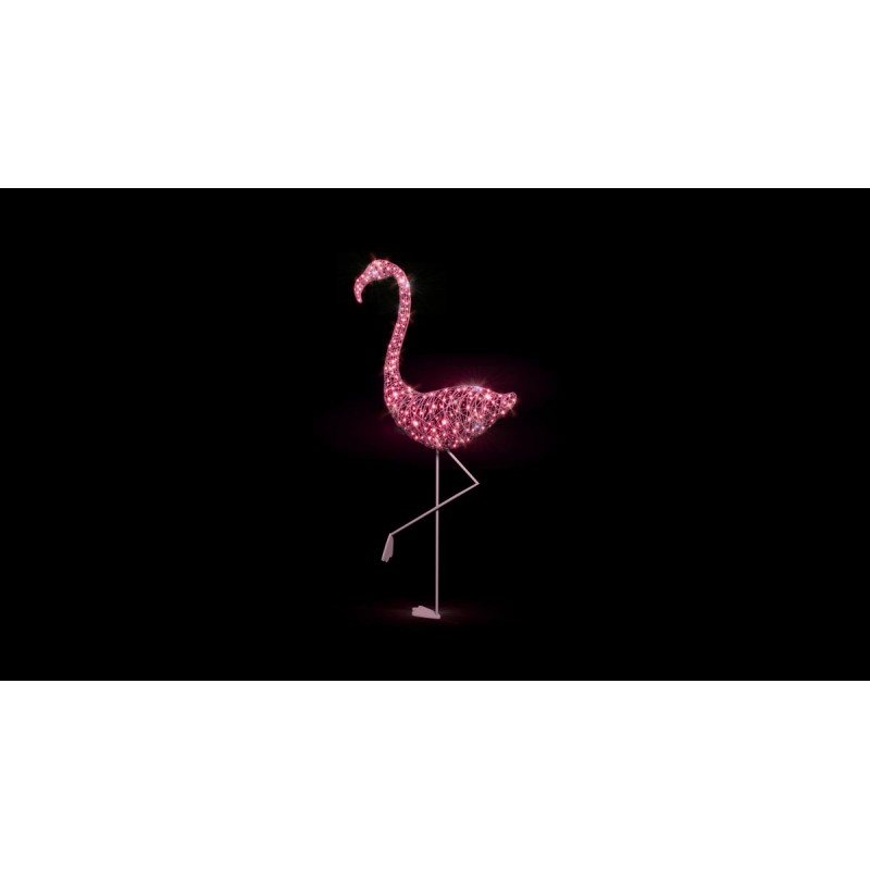 Фламинго 1