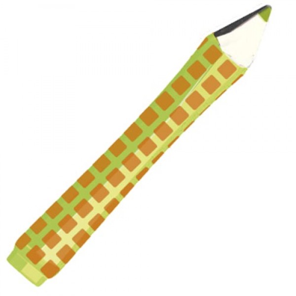 Карандаш 3